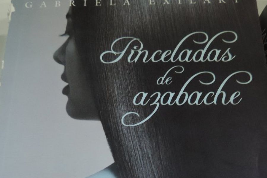 Propuestas literarias - Foto FM Spacio