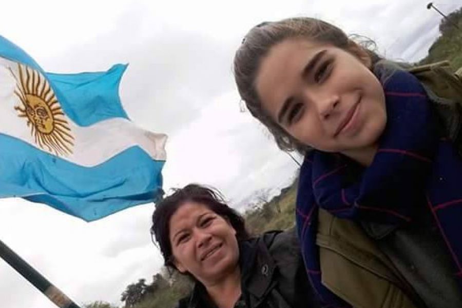 Solidaridad al norte santafesino