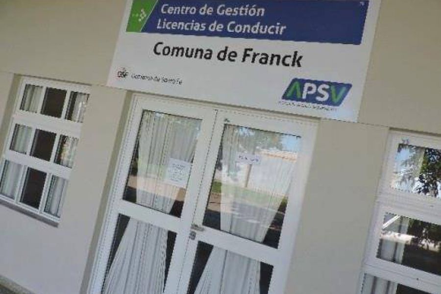 Importante información del Centro de Licencias de Conducir