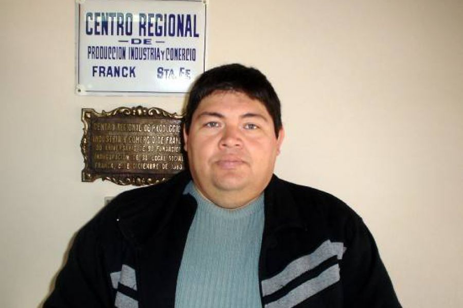 Generalización de pagos electrónicos para comerciantes