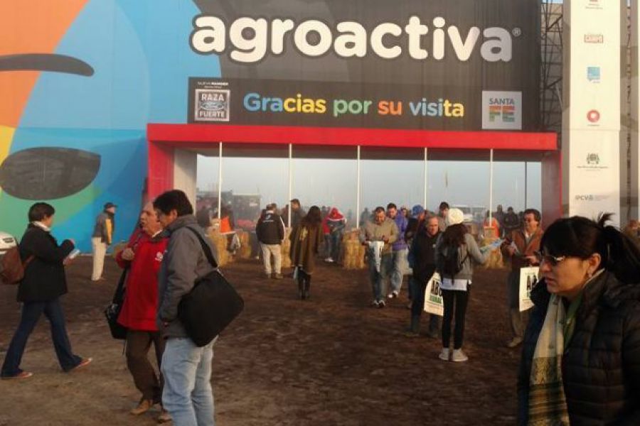 AgroActiva 2017