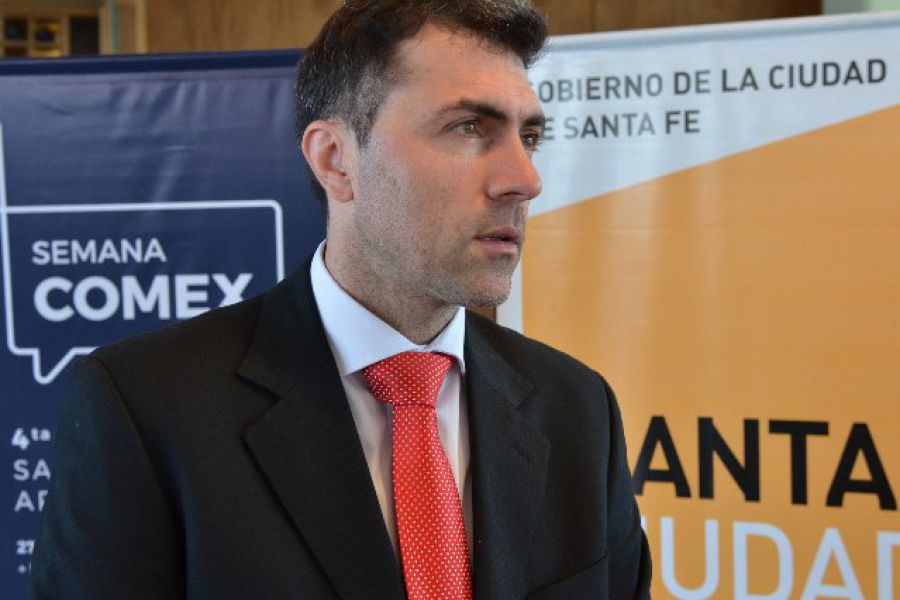 Nuestro potencial exportador