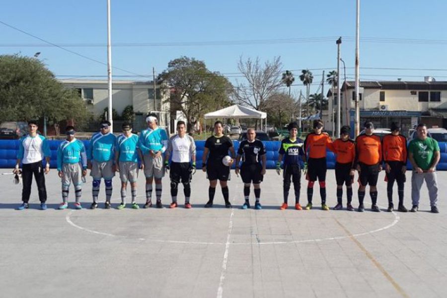 Los Búhos en Chaco y Corrientes