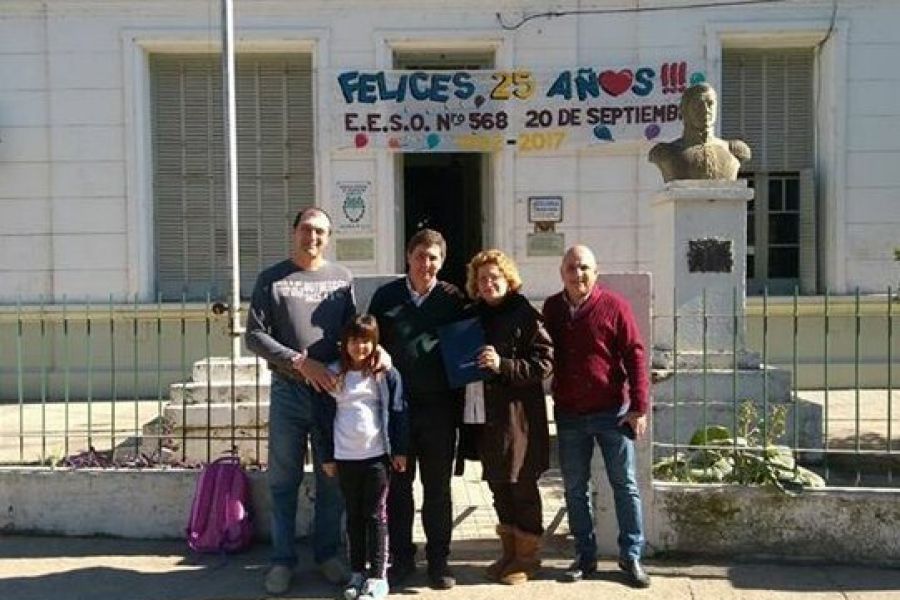 Pirola en Matilde