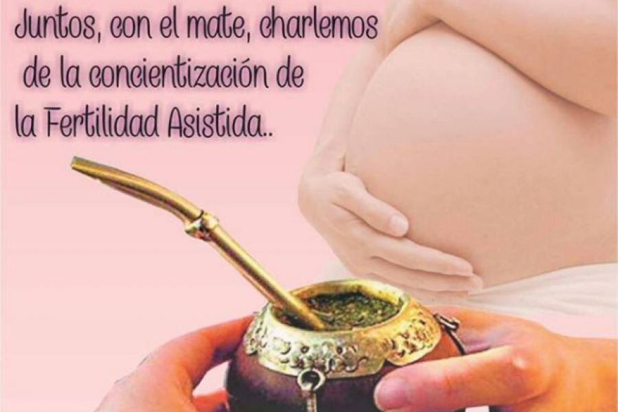 Mateada Fertife