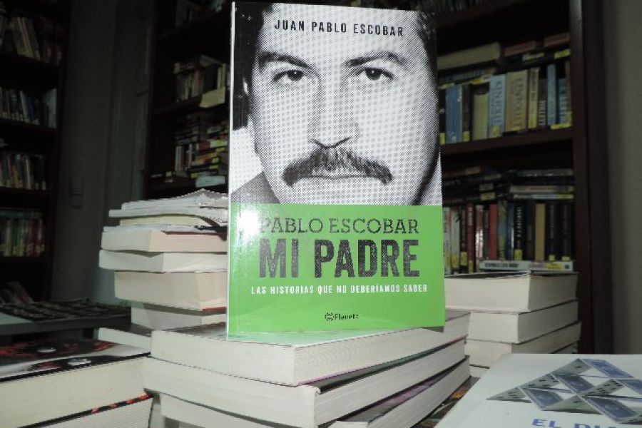 Recomendaciones literarias - Foto FM Spacio