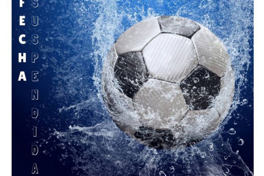 Liga Esperancina suspendió la fecha de Divisiones Inferiores