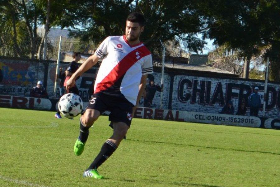 LEF Primera CCSC vs CAF - Foto FM Spacio