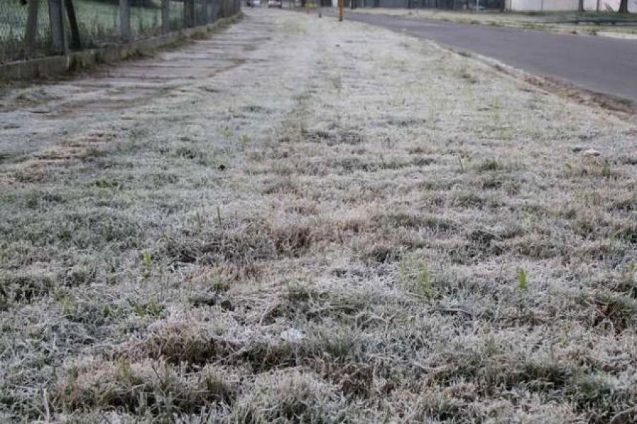 Desde hoy comenzará a ascender la temperatura