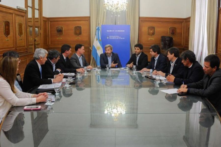 Pirola con Frigerio