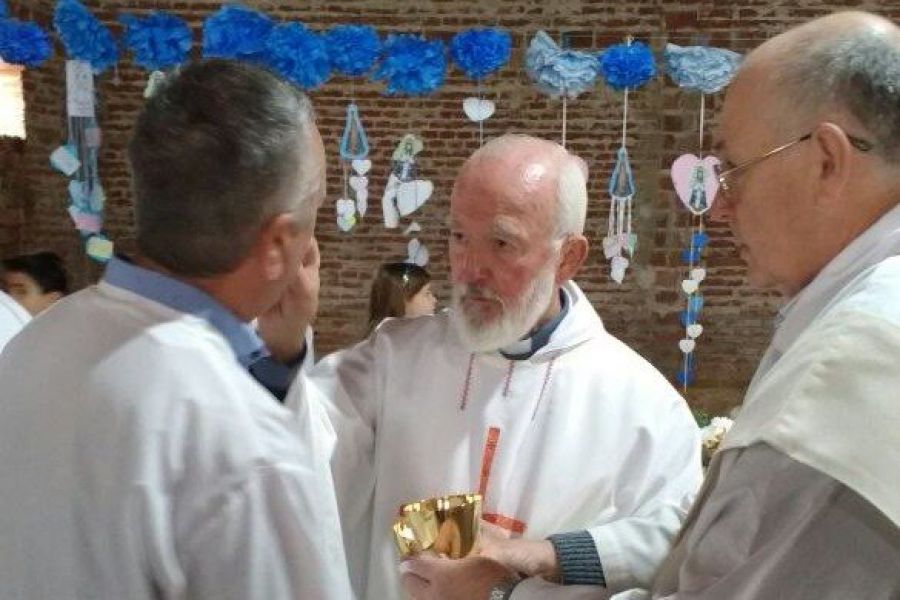 Festividad de Itati - Foto FM Spacio