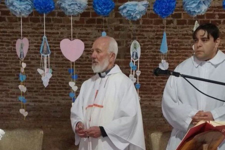 Festividad de Itati - Foto FM Spacio