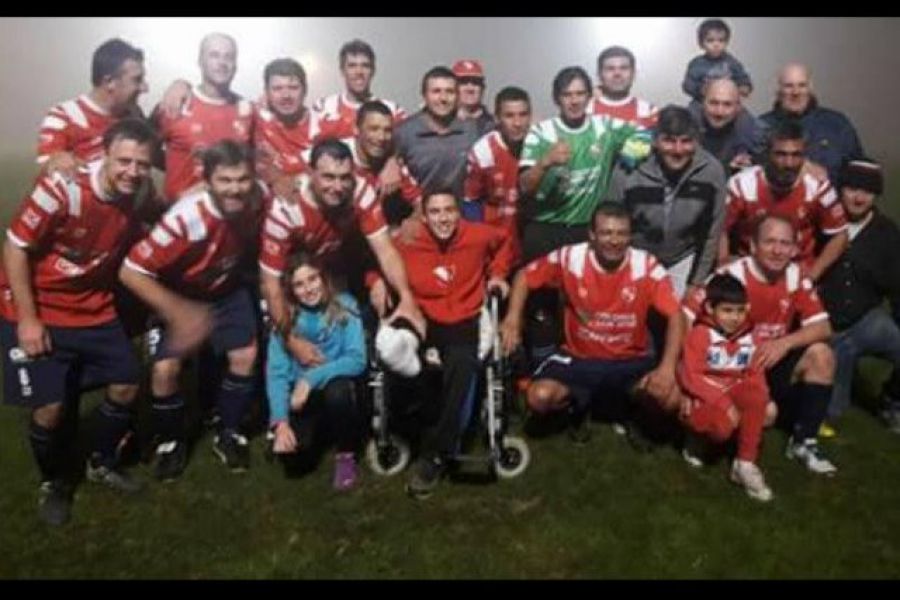 Independiente San José campeón del «Apertura Senior 2017»