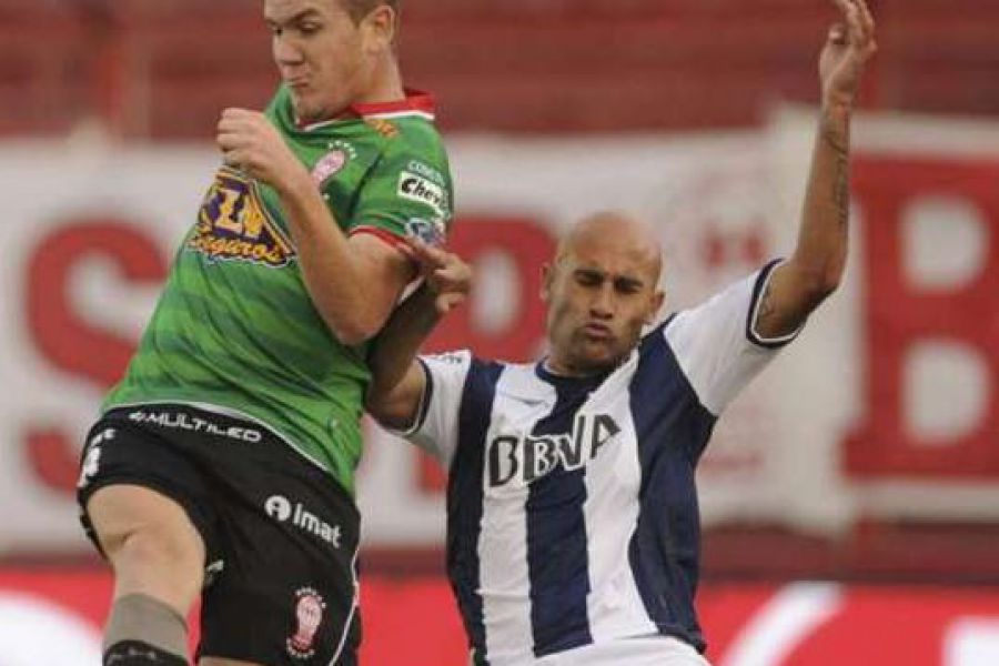 El curioso caso de Germán Lesman