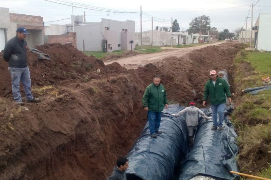 Canal Sur - Foto Comuna de Franck