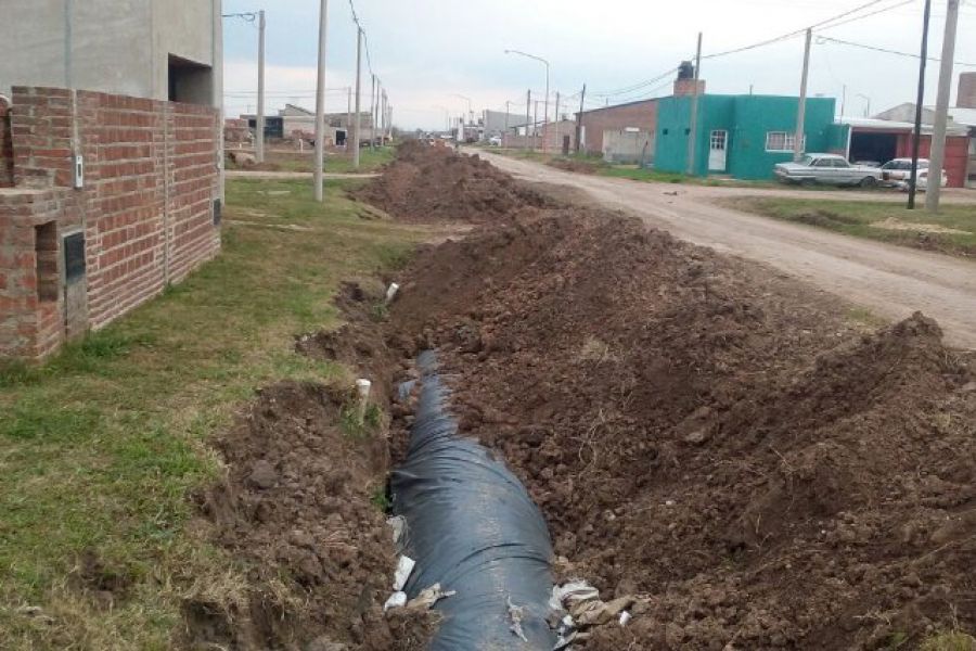 Canal Sur - Foto Comuna de Franck