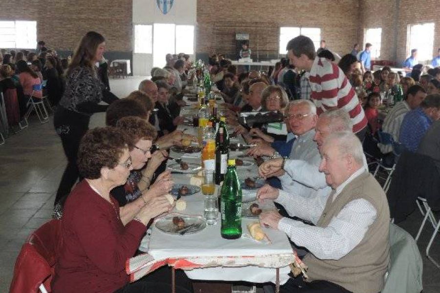 «Queremos que la familia disfrute»