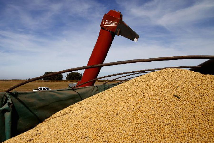 Estímulo Agrícola Plan Belgrano