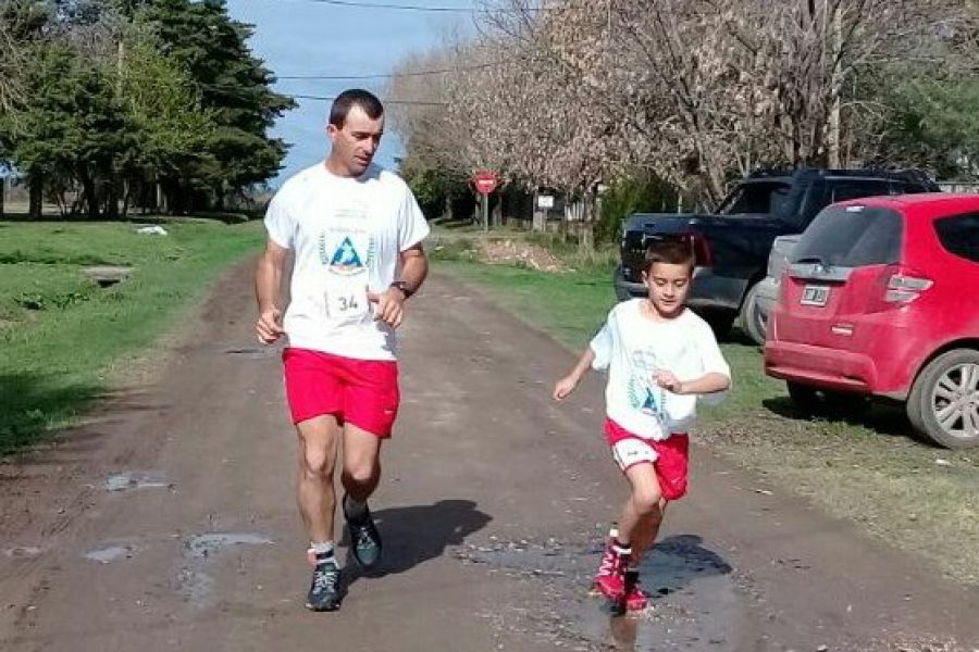 Facundo y Marcelo Degiorgio - Foto LapTime