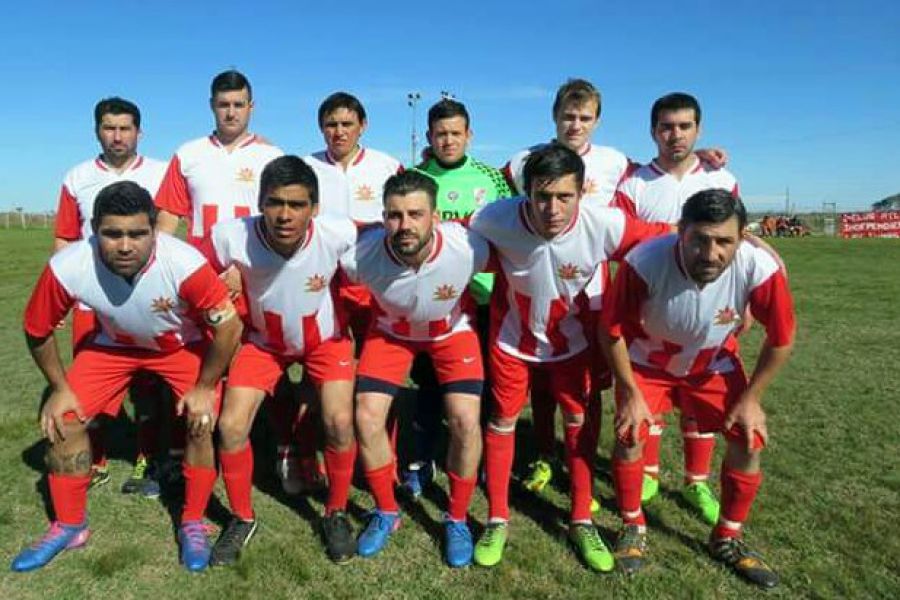 50 Aniversario de Estrella Roja