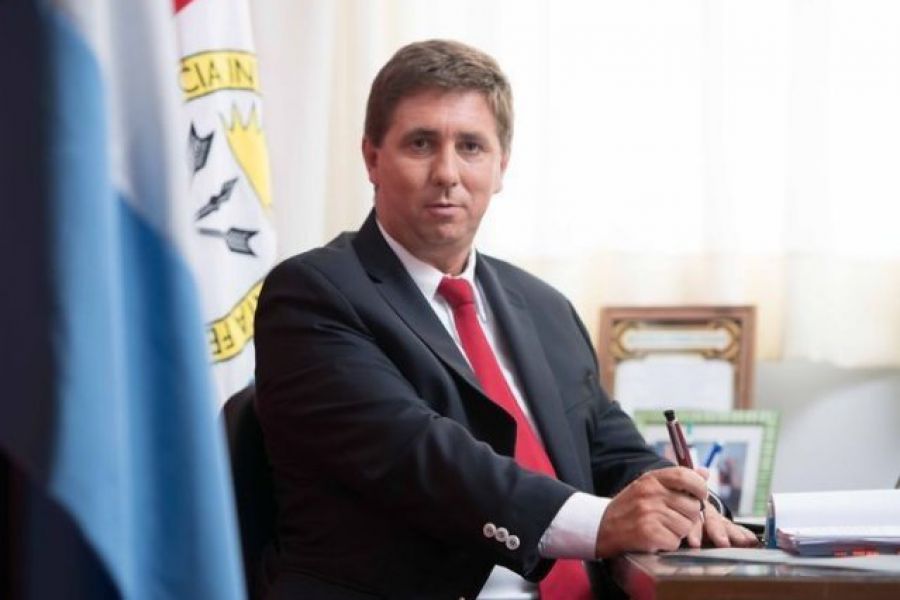 Pirola sobre Expodema 2017, «Es de gran valor el esfuerzo de todos»