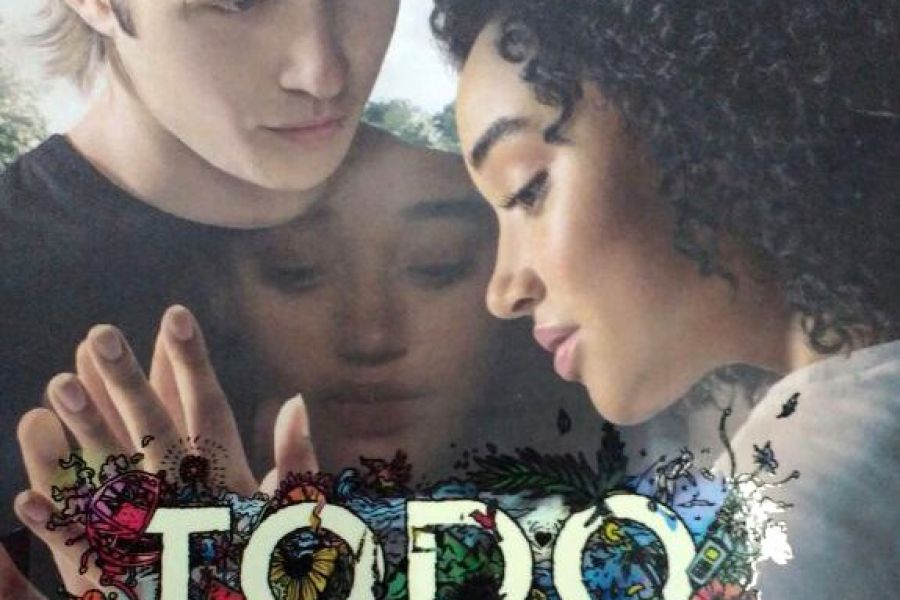Todo todo - Nicola Yoon