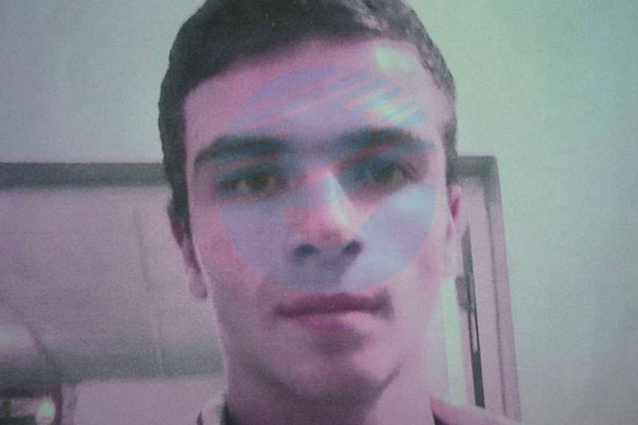 Quedó sin efecto el pedido de paradero por Andrés Hilguert