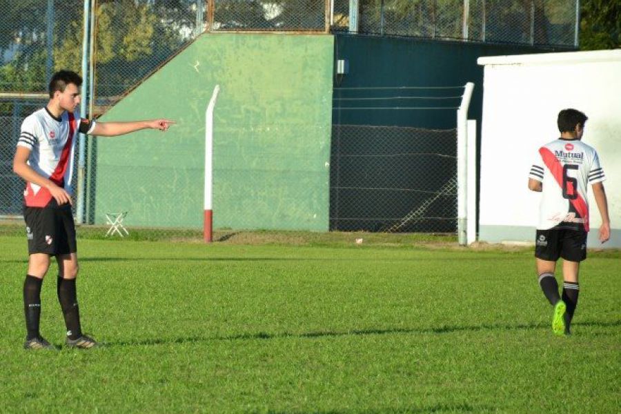LEF Inferiores CASM vs CAF - Foto FM Spacio