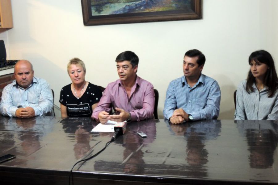 Proyecto Santafesino - Foto FM Spacio