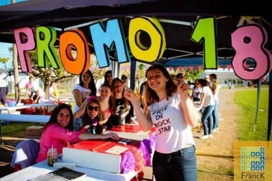 Fiesta de la Primavera - Foto Comuna de Franck