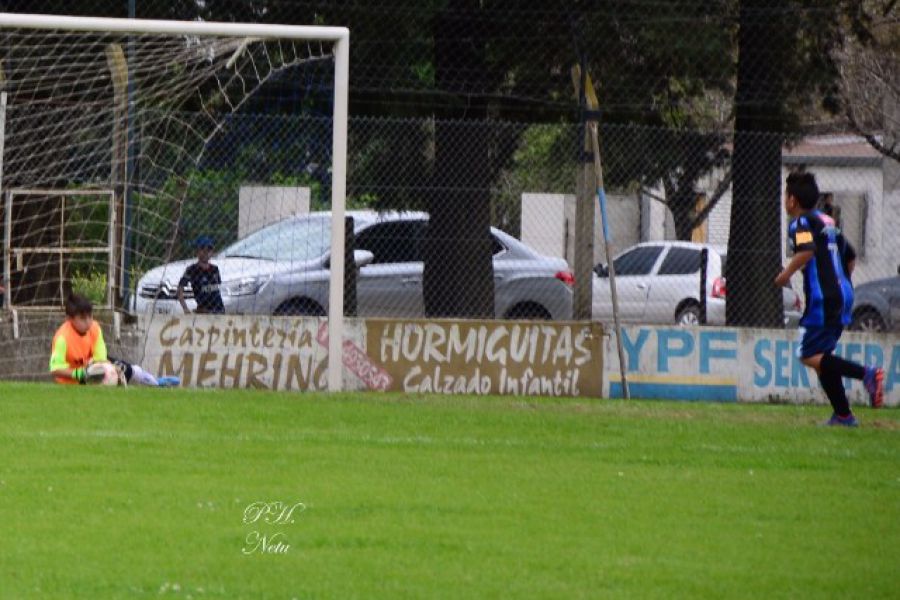 LEF Inferiores CSyDA vs SLFC - PH Netu
