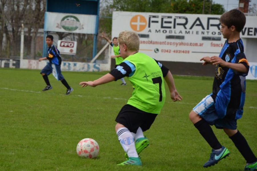 LEF Inferiores CSyDA vs SLFC - PH Netu