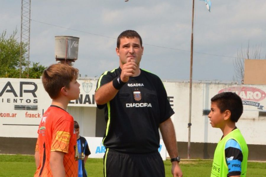 LEF Inferiores CSyDA vs SLFC - PH Netu