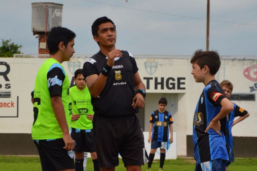 LEF Inferiores CSyDA vs SLFC - PH Netu