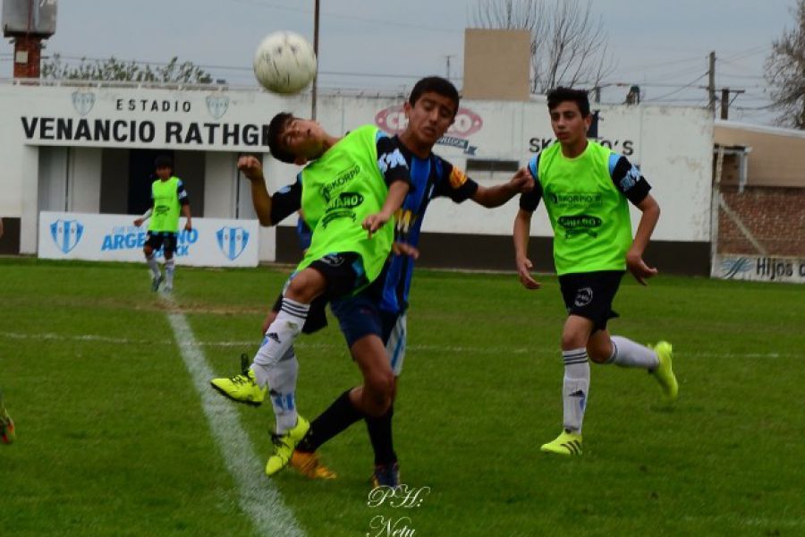 LEF Inferiores CSyDA vs SLFC - PH Netu