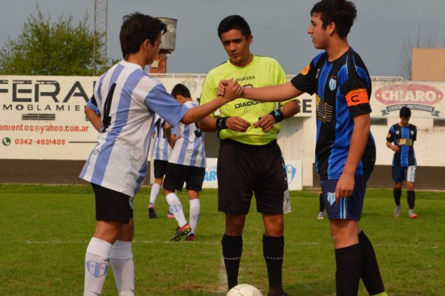 LEF Inferiores CSyDA vs SLFC - PH Netu