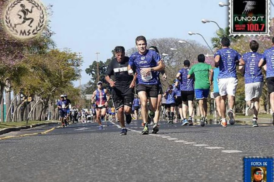 Maraton Luz y Fuerza - Foto Laptime