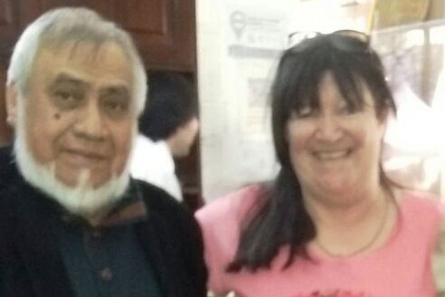 Zamba Quipildor, 60 años con la música folclórica