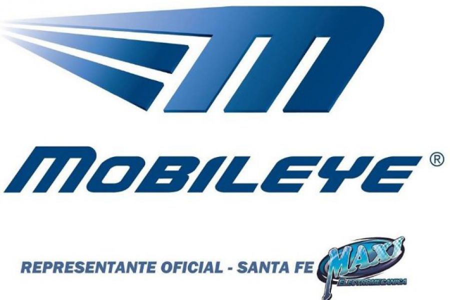 MobilEye - Electromecanica Maxi