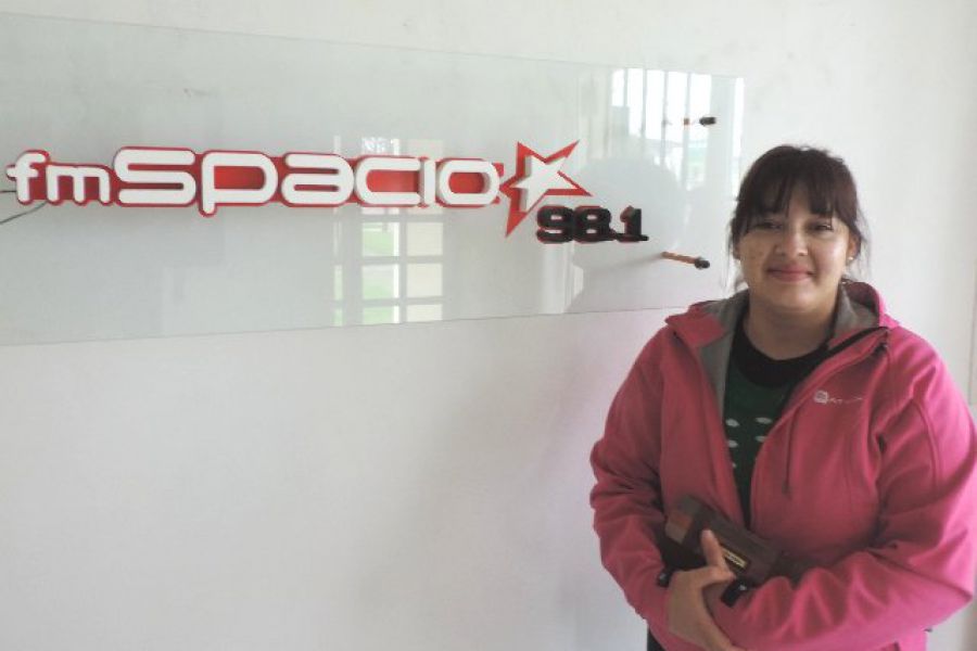 1ª Peña Folklórica del Grupo Sublime