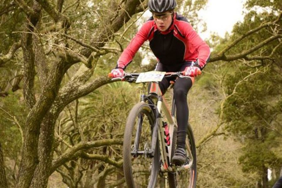 Valentin Vogt - Foto Rural Bike