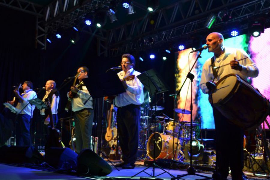 Fiesta Patronales 21017 - Foto FM Spacio