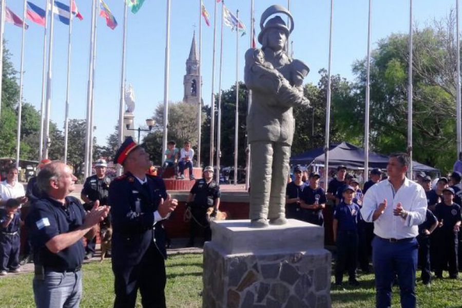 Nuevas leyes, en favor de los habitantes de Las Colonias
