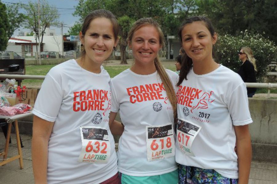 Franck Corre 2017 - Foto FM Spacio