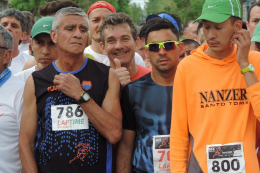 Franck Corre 2017 - Foto FM Spacio