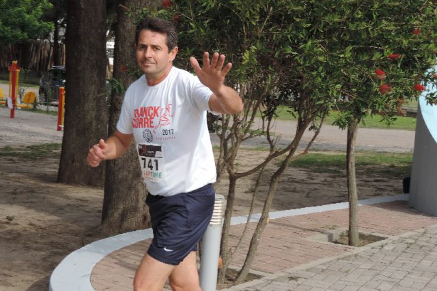Franck Corre 2017 - Foto FM Spacio