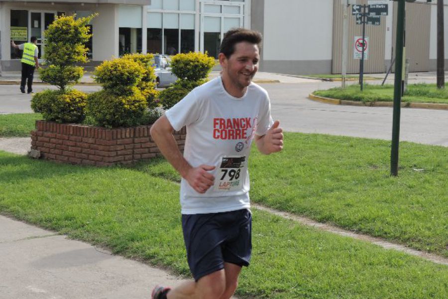 Franck Corre 2017 - Foto FM Spacio