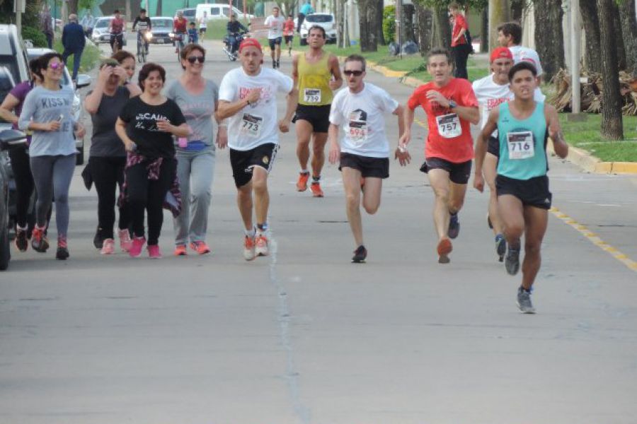 Franck Corre 2017 - Foto FM Spacio