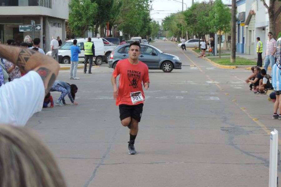 Franck Corre 2017 - Foto FM Spacio