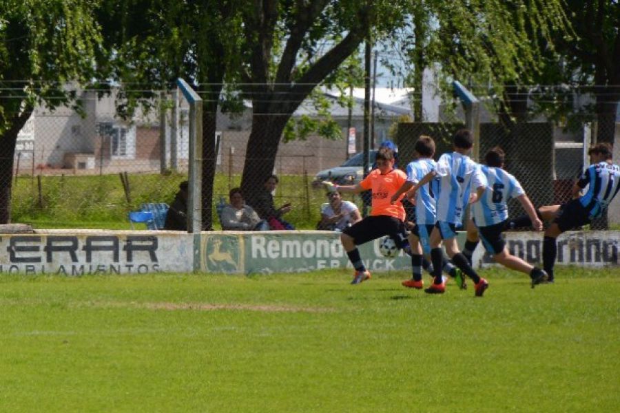 LEF inferiores CSyDA vs SLFC - PH Netu